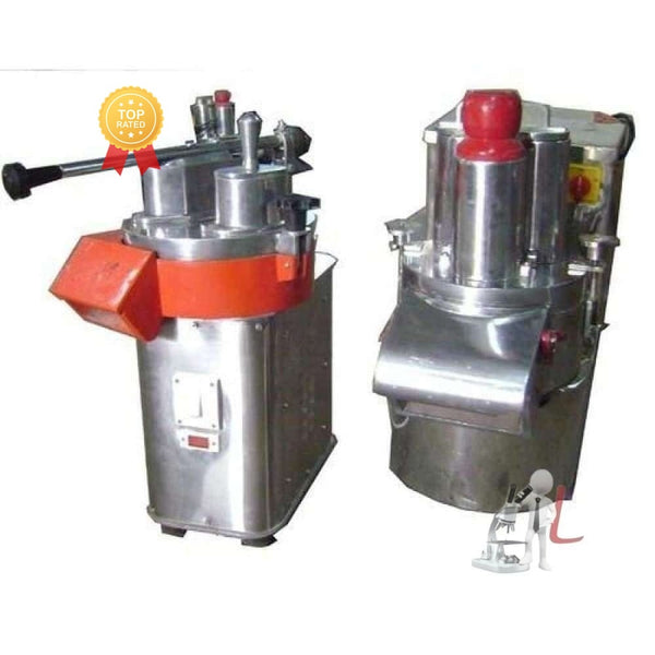 Onion Cutting Machine manufacturer, exporter and supplier in Mumbai, India