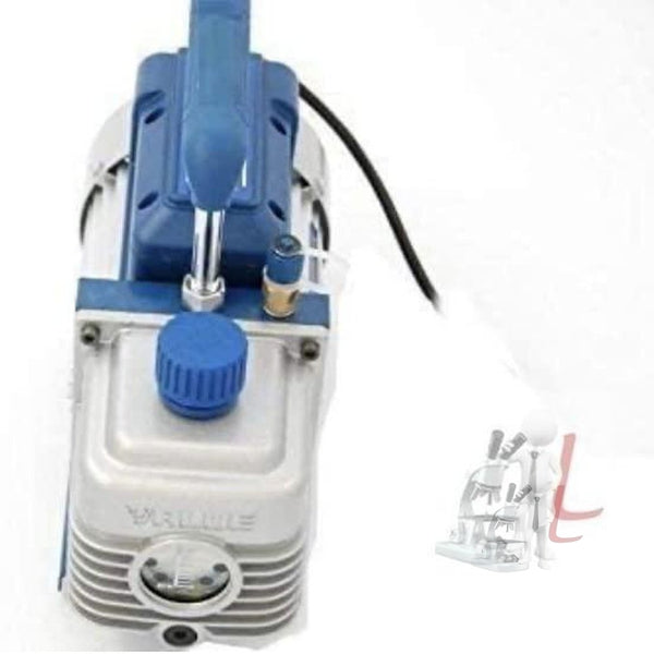 Vacuum Pump 50 L For Laboratory Purpose – laboratorydeal