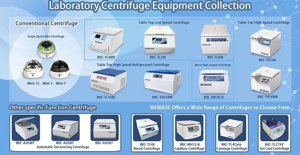 laboratory tools