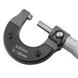 0-25mm Thousand Calipers Professional Measuring Tools, 0-25mm Measuring Tools