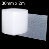 0.8mm Thick Strong Nano-grid Carpet Fixing Double Sided Non-marking Tape, 20mm x 1m 0.8mm Thick, 30mm x 1m 0.8mm Thick, 30mm x 2m 0.8mm Thick, 30mm x 3m 0.8mm Thick