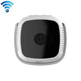 CAMSOY C9 HD 1280 x 720P 70 Degree Wide Angle Wireless WiFi Wearable Intelligent Surveillance Camera, Support Infrared Right Vision & Motion Detection Alarm & Loop Recording & Timed Capture