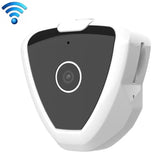 CAMSOY S6 HD 1280 x 720P 70 Degree Wide Angle Wearable Wireless WiFi Intelligent Surveillance Camera, Support Infrared Right Vision & Motion Detection Alarm & Loop Recording