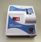 DIGITAL COLORIMETER