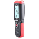 BENETECH GT8911 Handheld Digital LCD Hot Wire Anemometer