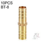 LAIZE Pagoda Two way Pneumatic Components, Caliber:16mm