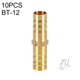 LAIZE Pagoda Two way Pneumatic Components, Caliber:16mm