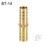 LAIZE Pagoda Two way Pneumatic Components, Caliber:16mm