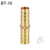 LAIZE Pagoda Two way Pneumatic Components, Caliber:16mm