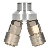 C-type Self-lock Pneumatic Components