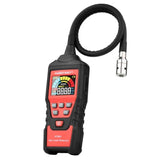 HABOTEST HT601B Combustible Gas Detector Thousand Battery Model with Numerical Display