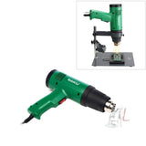 BAKU BK-8033 1600W 50Hz Hot Air Gun, AC 110V, US Plug