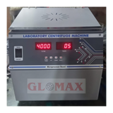 Glomax-15 Centrifuge Machine for Blood