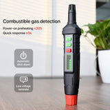 HABOTEST HT61 Combustible Gas Detector