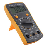 BEST-VC830L Professional Repair Tool Pocket Digital  Multimeter