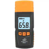 BENETECH GM605 Digital Wood Moisture Meter Humidity Tester Timber Damp Detector