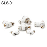 LAIZE SL Throttle Valve Elbow Pneumatic Quick Connector, SL4-01, SL4-02, SL4-M5, SL6-01, SL6-02, SL6-03, SL6-04, SL6-M5, SL8-01, SL8-02, SL8-03, SL8-04, SL10-01, SL10-02, SL10-03, SL10-04, SL12-02, SL12-03, SL12-04