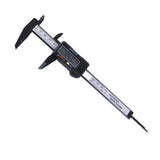 LCD Digital Vernier Caliper/Micrometer, Measure Range: 150 mm (6 inch), CMS5201, CMS5201S