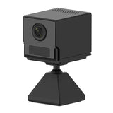 CAMSOY S50 1440P WiFi Wireless Network Action Camera Wide-angle Recorder with Mount