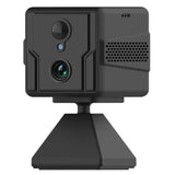 CAMSOY T9G6-EUR 4G 1080P HD Wireless Camera Network Action Camera with Mount, EU Version