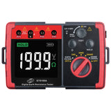 BENETECH GT5105A Professional LCD Digital Resistance Tester Meter Megger Earth Ground Resistance Voltage Tester