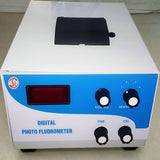 SI DIGITAL PHOTO FLUOROMETER 