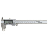 0-150mm LCD Digital Calipers Electronic Digital Vernier Caliper