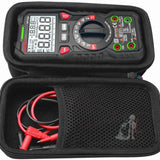 Multimeter Mobile Power Small Equipment Storage Box Protective Case