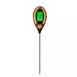 Soil Tester Moisture Meter 4-in-1