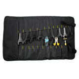 Multi-function Waterproof Oxford Carrying Folding Roll Bags Portable Storage Tool Bag