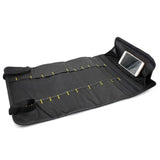 Multi-function Waterproof Oxford Carrying Folding Roll Bags Portable Storage Tool Bag