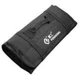 Multi-function Waterproof Oxford Carrying Folding Roll Bags Portable Storage Tool Bag