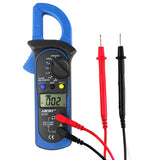 ANENG ST201 AC And DC Digital Clamp Multimeter Voltage And Current Measuring Instrument Tester