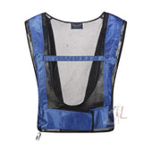 Portable Welder Heatstroke Cooling Air Conditioning Vest