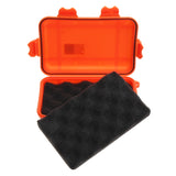 Outdoor Shockproof Waterproof Tool Box Airtight Case EDC Travel Sealed Container