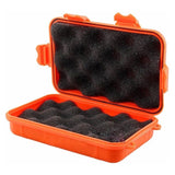 Outdoor Shockproof Waterproof Tool Box Airtight Case EDC Travel Sealed Container