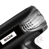 Hilda High Temperature Hot Air Industrial Hot Air Film Tool