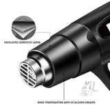 Hilda High Temperature Hot Air Industrial Hot Air Film Tool