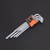 Allen Wrench Set Screwdriver Plum Blossom Multi-function Combination Tool