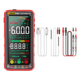 ANENG 682 Smart VA Reverse Display Automatic Range Rechargeable Multimeter