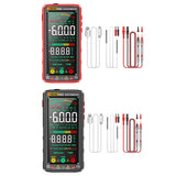 ANENG 682 Smart VA Reverse Display Automatic Range Rechargeable Multimeter