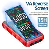 ANENG 682 Smart VA Reverse Display Automatic Range Rechargeable Multimeter