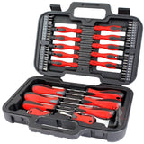 58 in 1 Screwdriver Bit Precision Set Tool Set