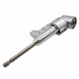 105 Degree Long Handle Right Angle Corner Drill Holds Screwdriver Bit