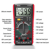 ANENG Automatic High-Precision Intelligent Digital Multimeter