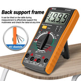 ANENG Automatic High-Precision Intelligent Digital Multimeter