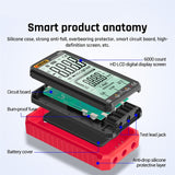 ANENG 620A Full Screen Smart Digital Multimeter