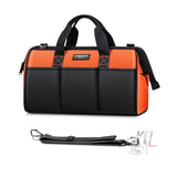 WINHUNT Multi-Function Hardware Repair Tool Canvas Bag