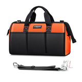 WINHUNT Multi-Function Hardware Repair Tool Canvas Bag