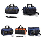 WINHUNT Multi-Function Hardware Repair Tool Canvas Bag